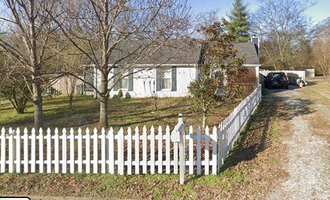 118 Orchard Valley Cir Hendersonville TN 37075