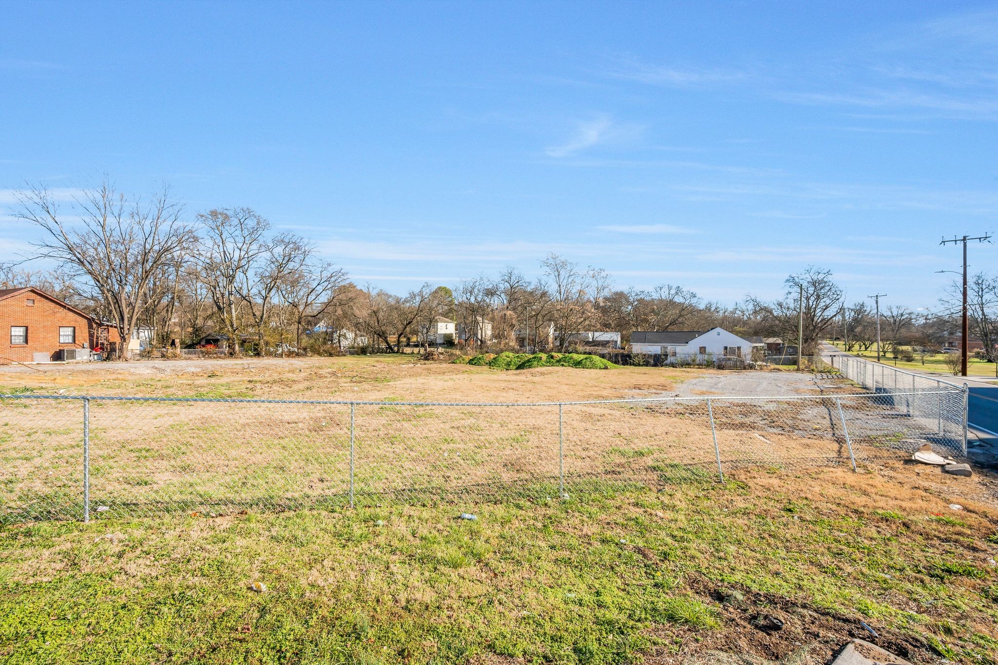 1700 County Hospital Rd