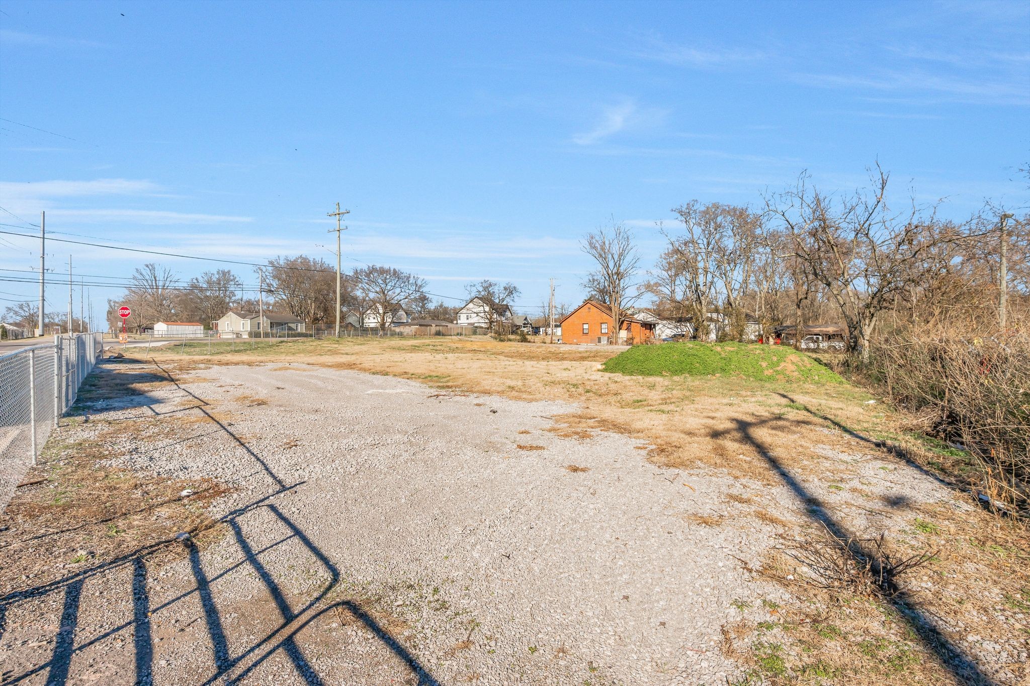 1700 County Hospital Rd