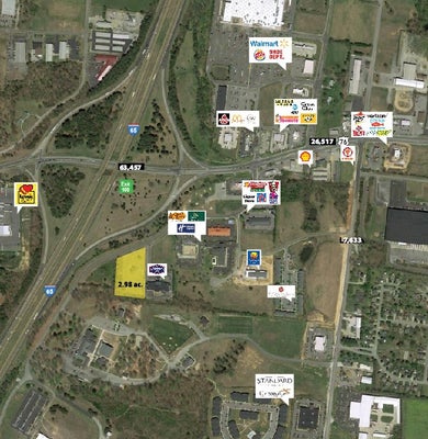 0 HESTER DRIVE, WHITE HOUSE, TN 37188 - Image 69925583aff90404b9e01fee0325c4cb/2247495401