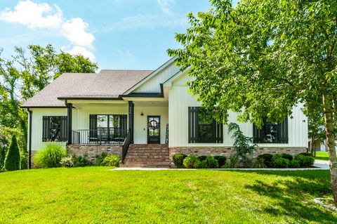 792 Greenfield Ln Castalian Springs TN 37031