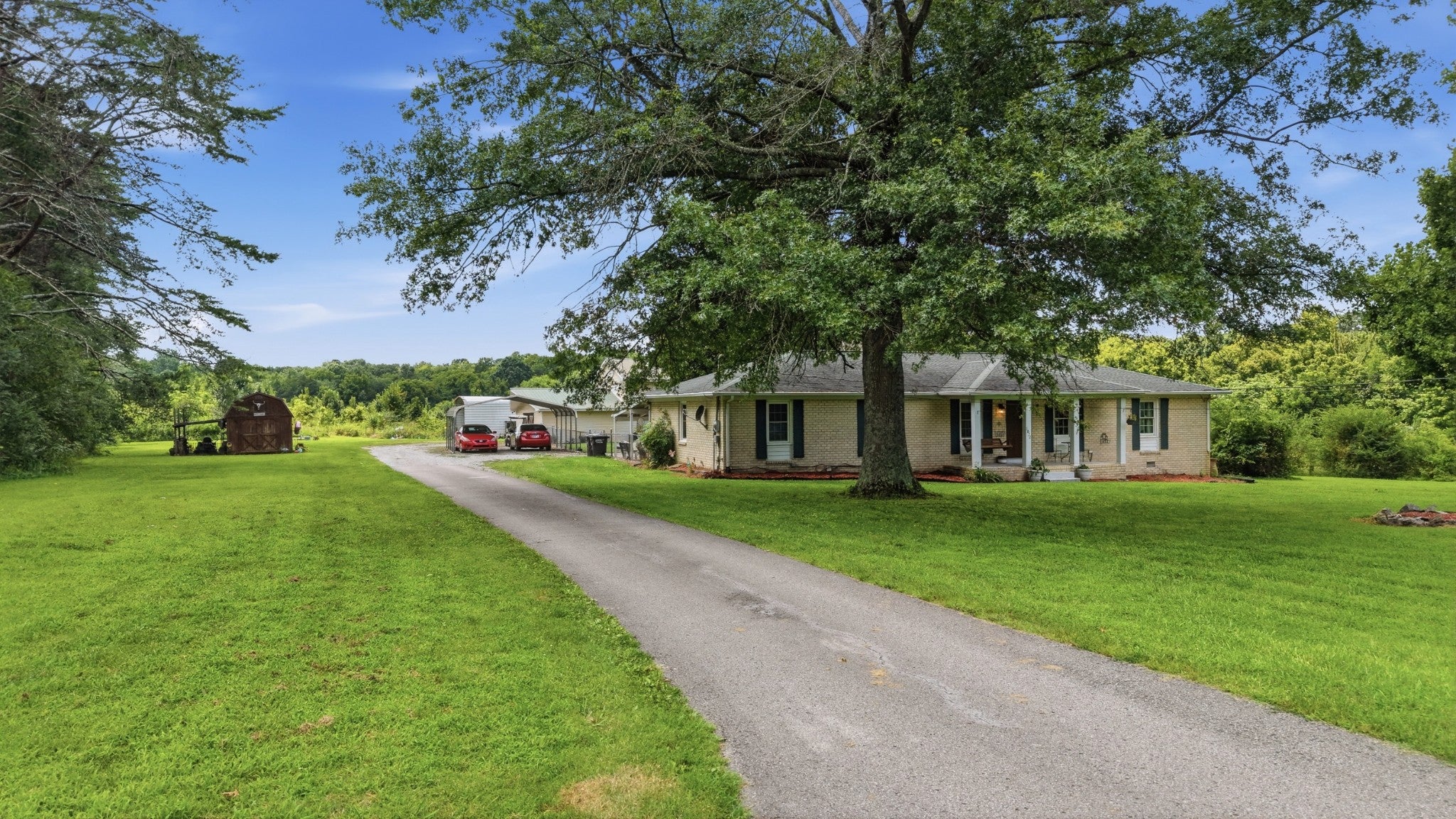 1830 McBride Rd