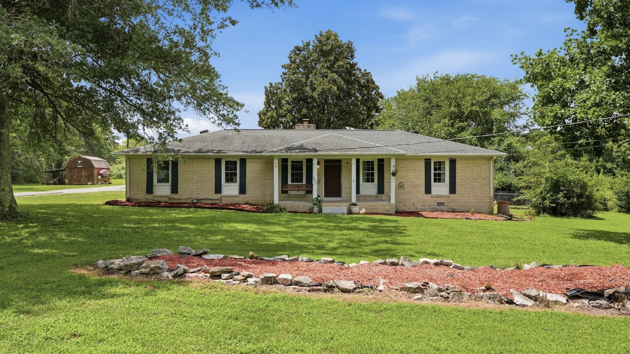 1830 McBride Rd