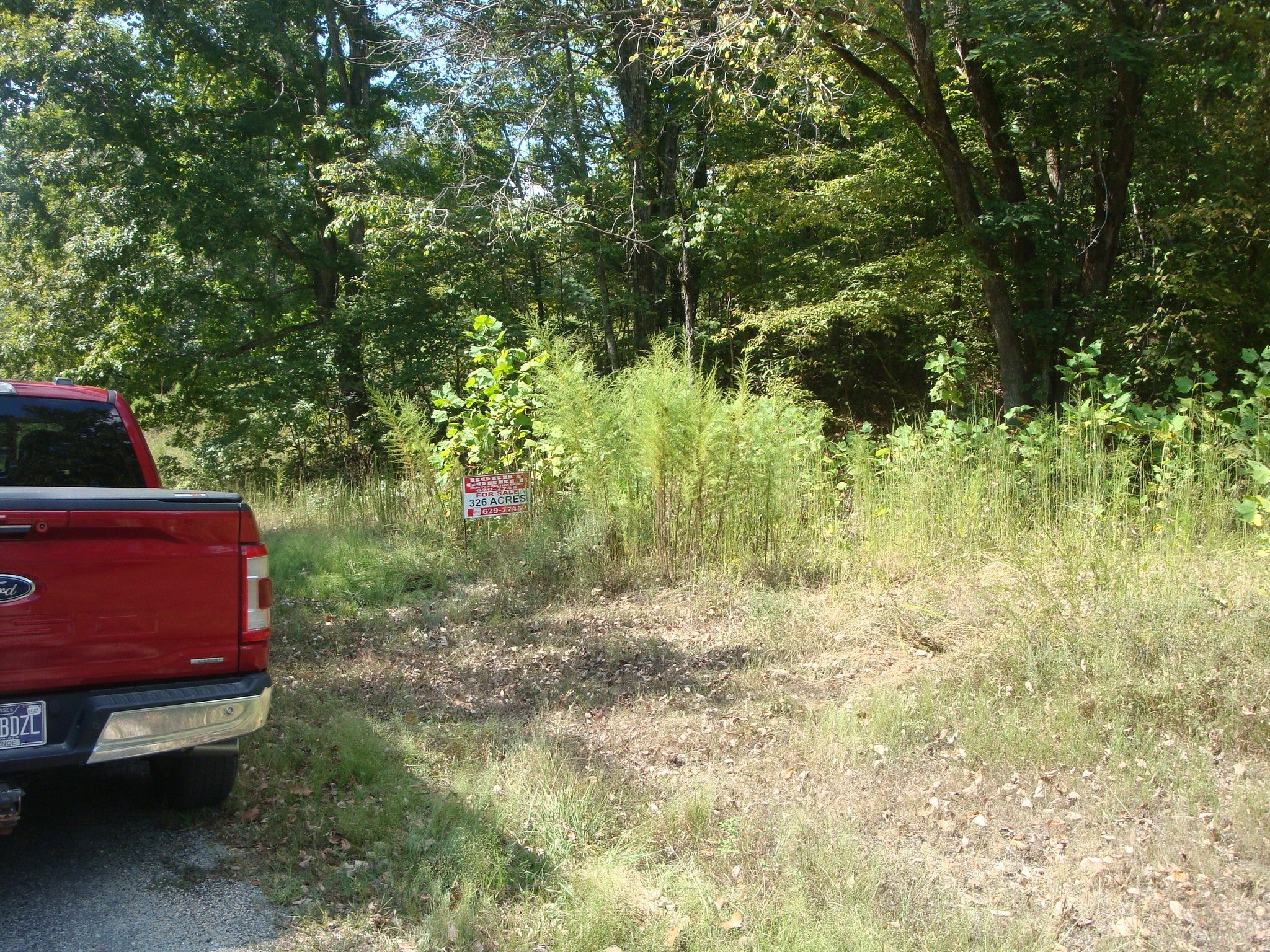 561 Allens Creek Rd