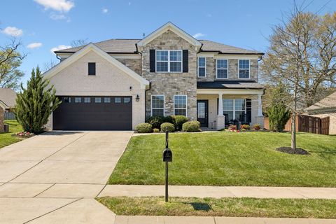 1686 Lantana Dr Spring Hill TN 37174