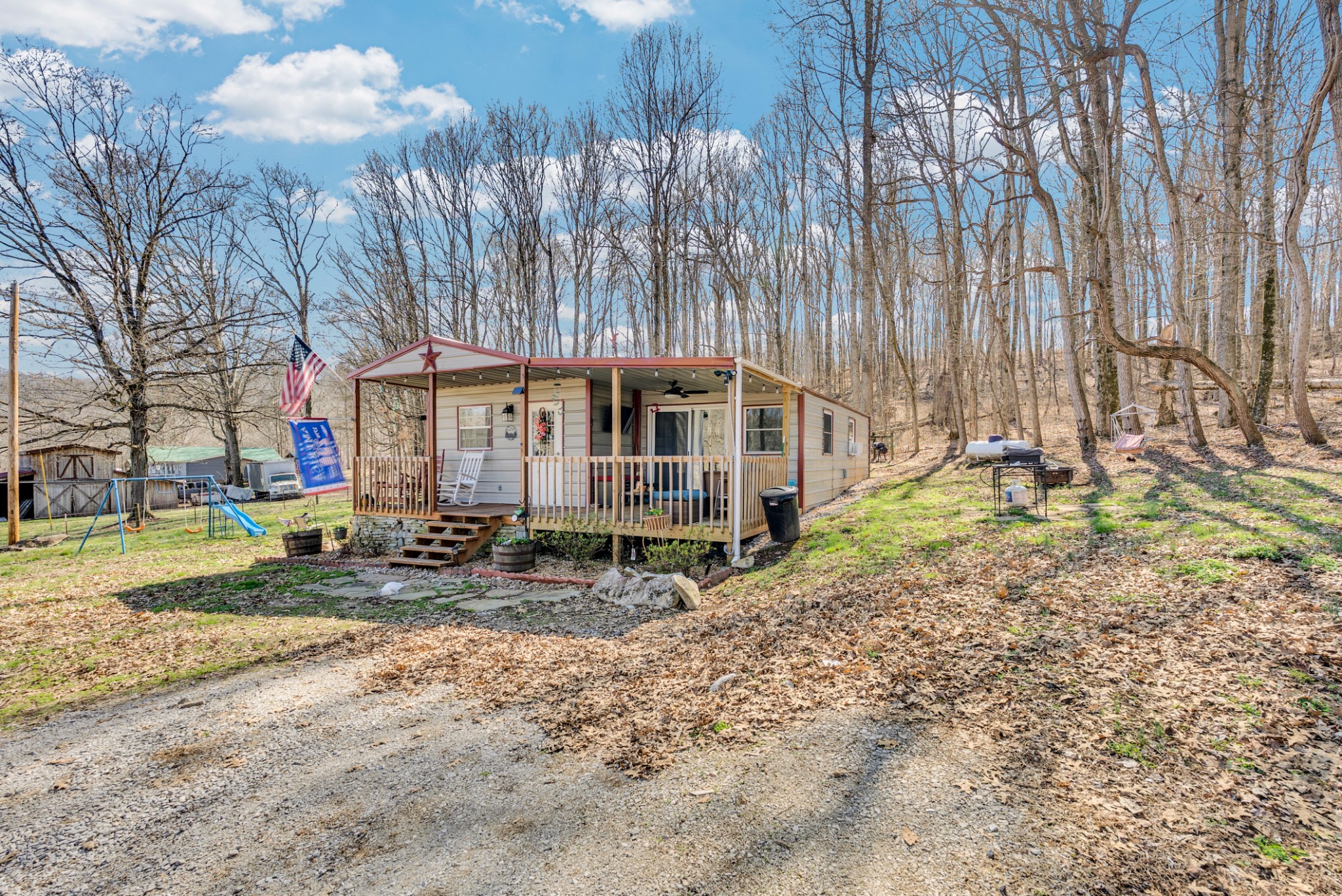 1742 Walter Stone Rd