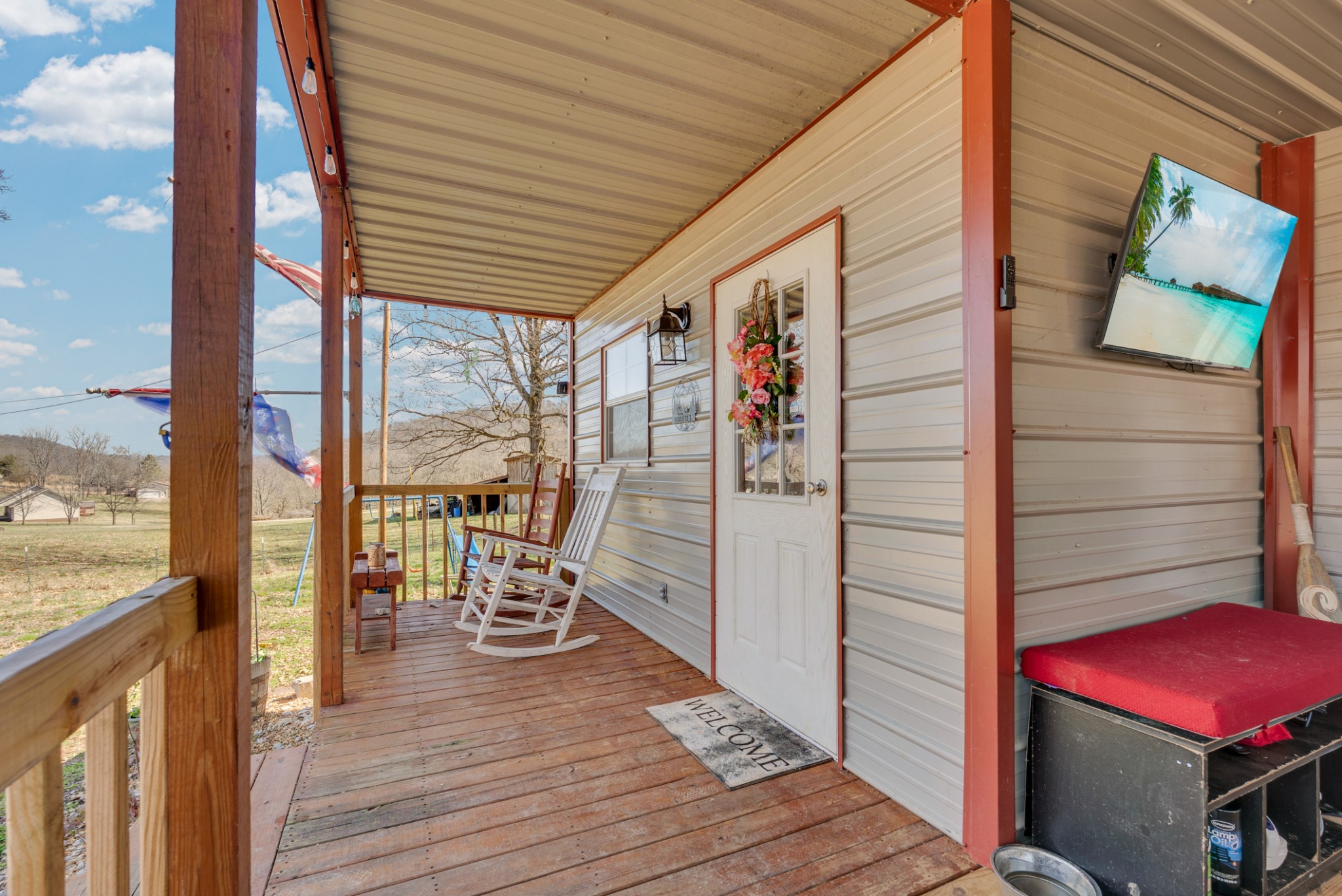 1742 Walter Stone Rd