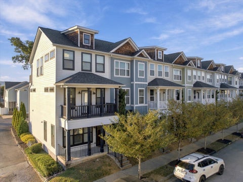 Photo of 1437 Park Avenue, Chattanooga, TN 37408 (MLS # 3614493)