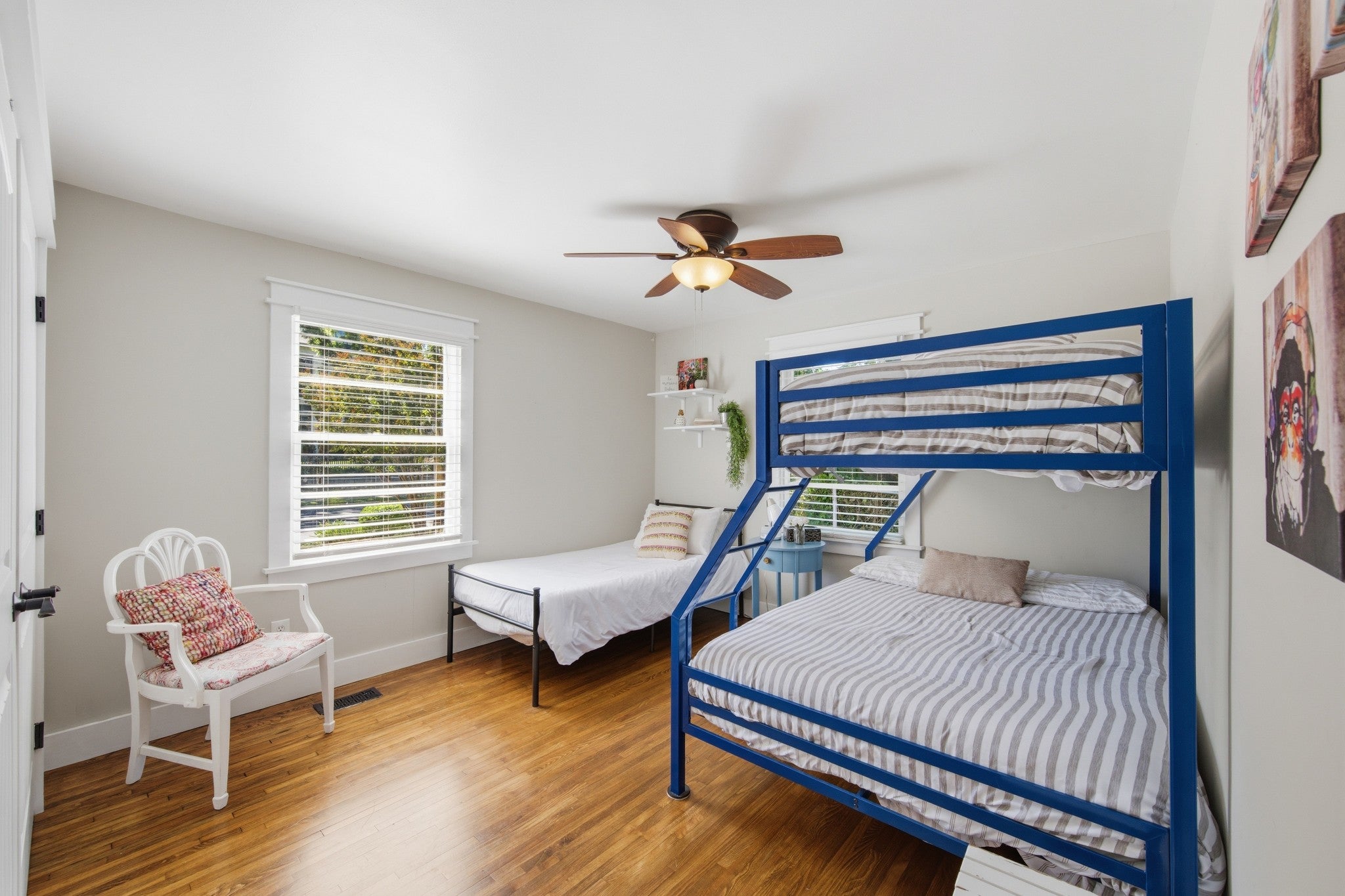 2214 White Ave, Nashville TN 37204 3-bed home, photo 4 of 30