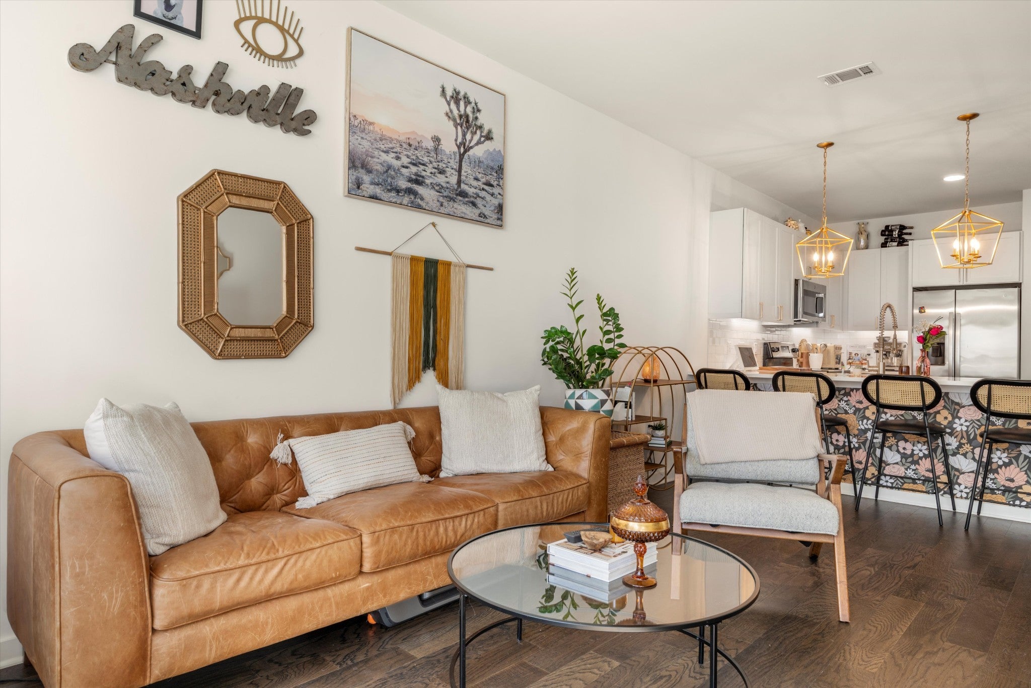 1-bed condo sold in Nashville, TN 37209, 1677 54th Ave N 119 1677 54th Ave N 119, Nashville TN 37209 1-bed condo, photo 3 of 40