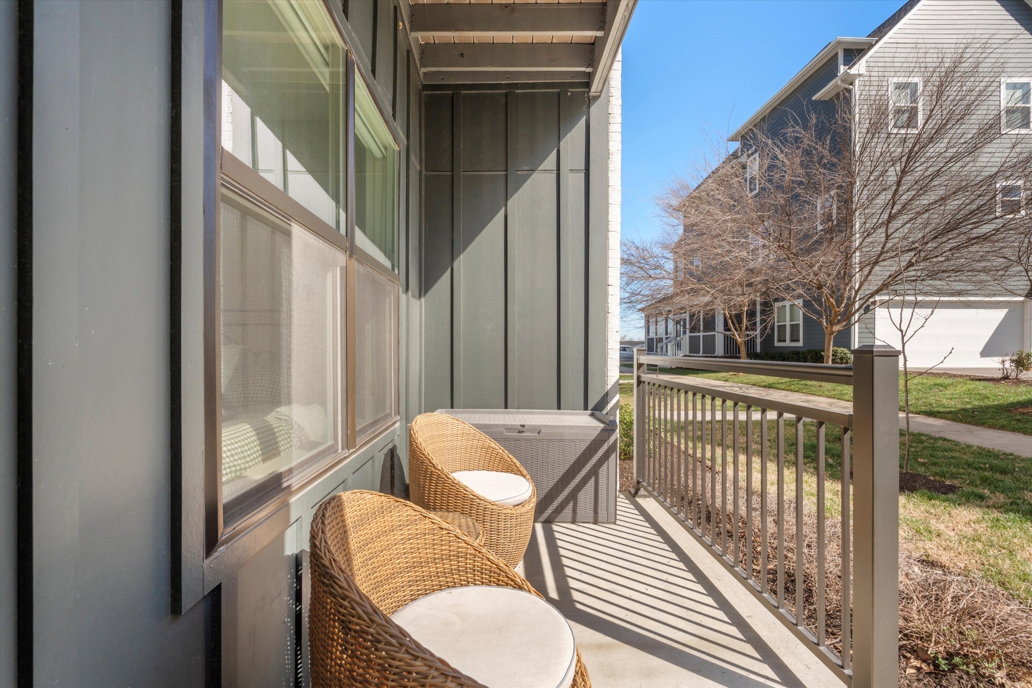 1-bed condo sold in Nashville, TN 37209, 1677 54th Ave N 119 1677 54th Ave N 119, Nashville TN 37209 1-bed condo, photo 5 of 40