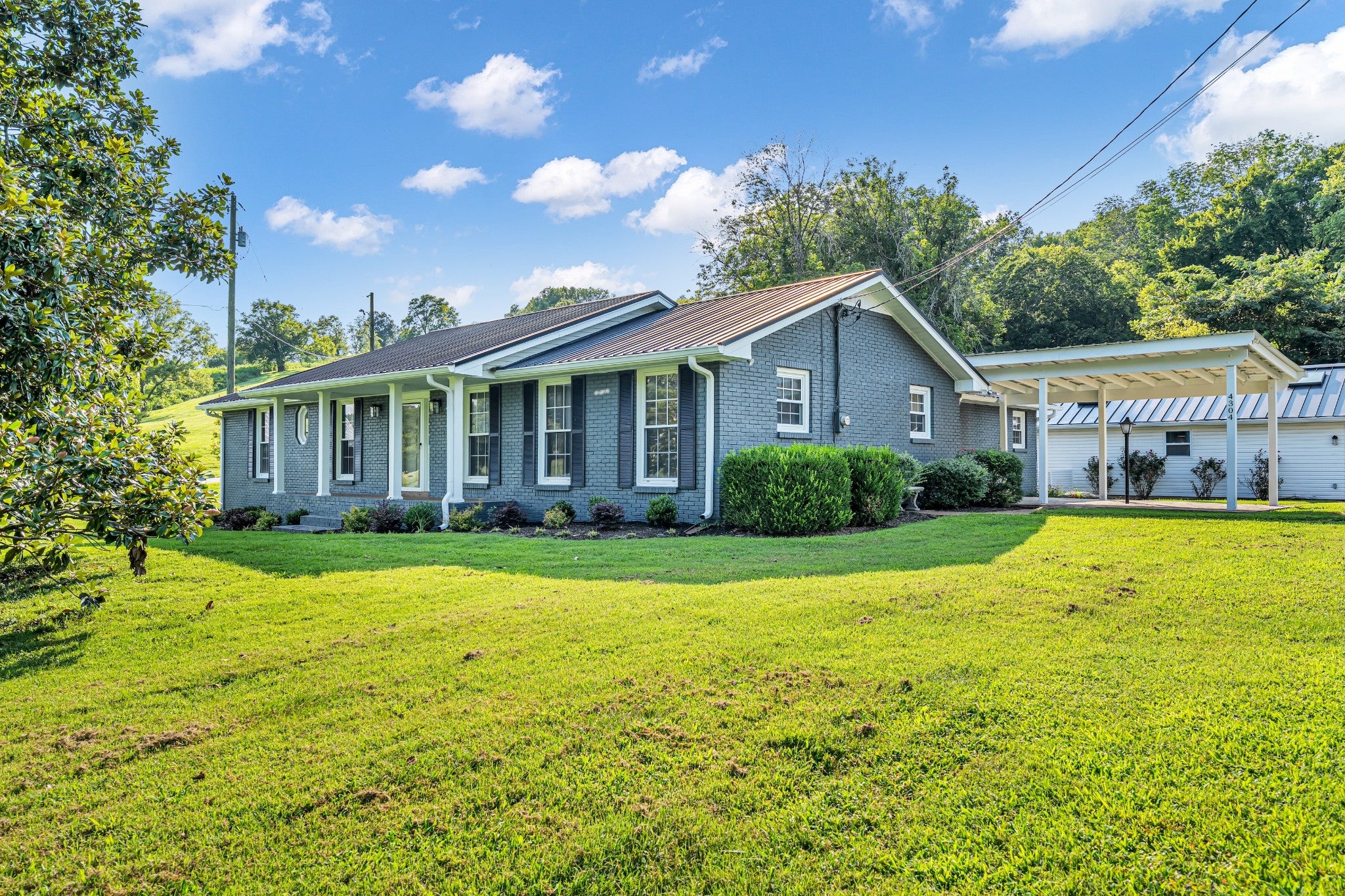 4304 Long Hollow Pike