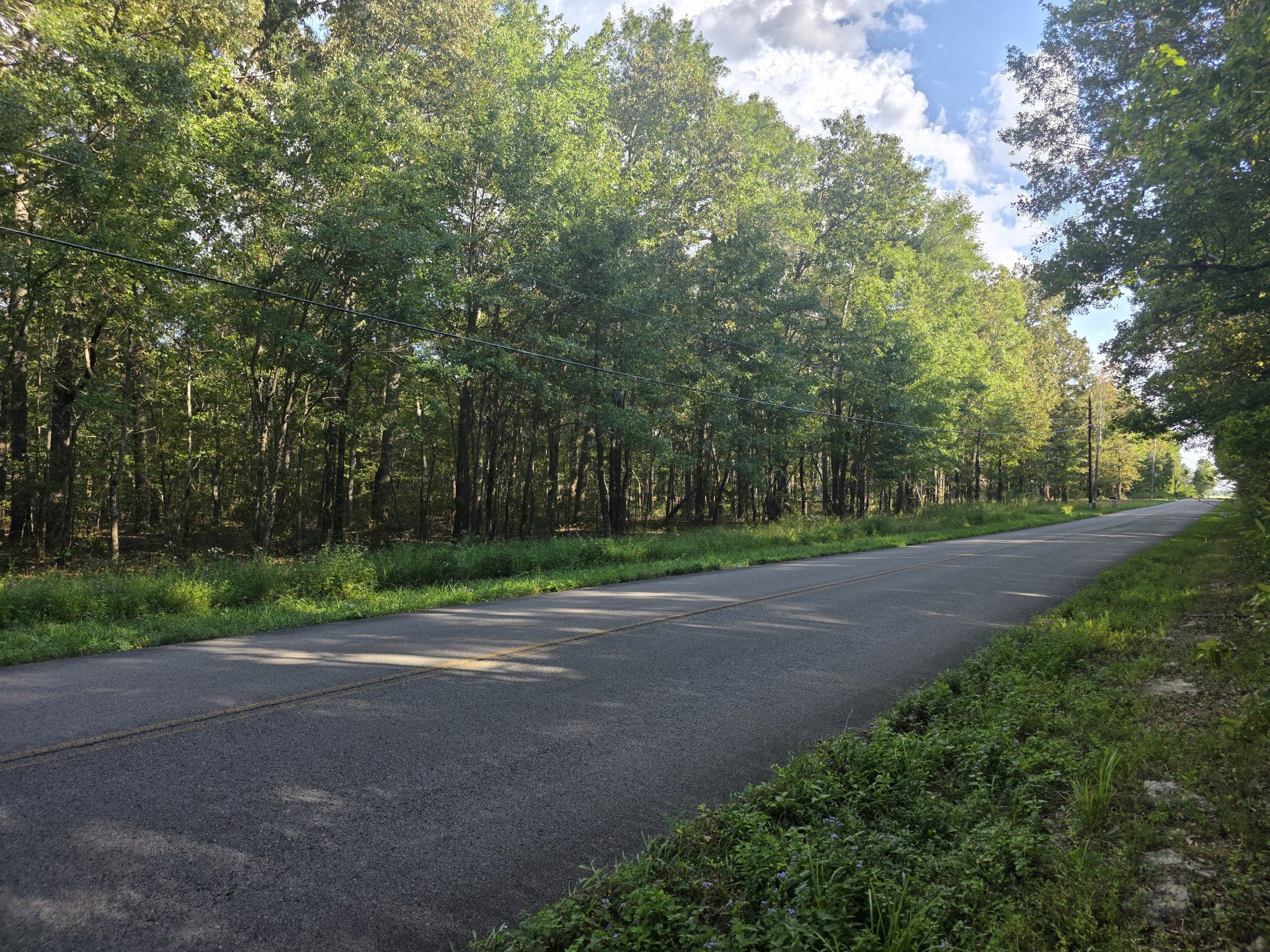 0 Pepper Road