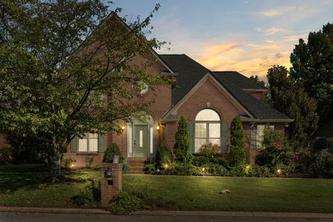 227 White Cloud Trl Murfreesboro TN 37127