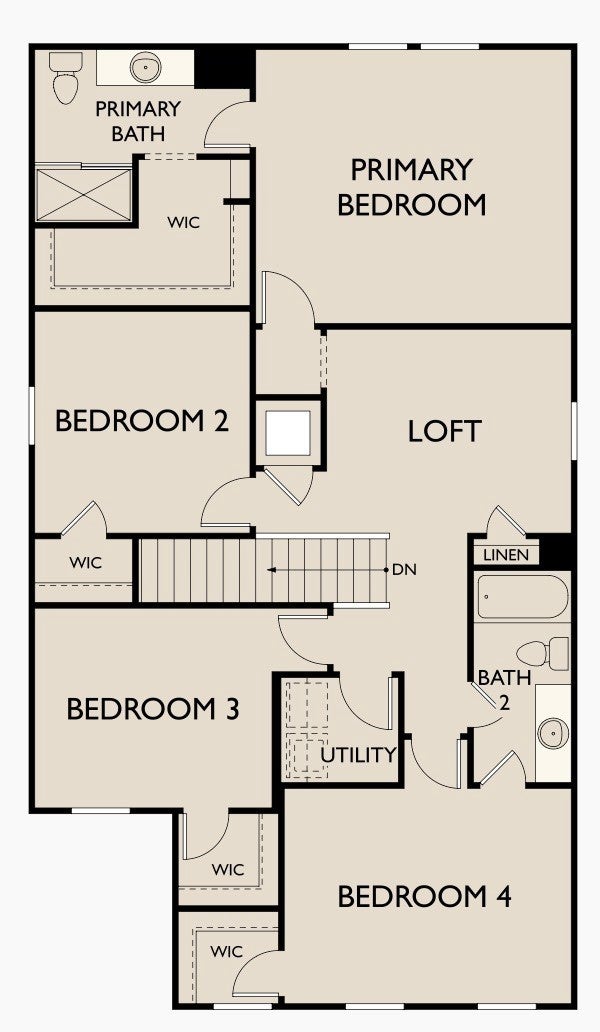 138 Cowslip Way