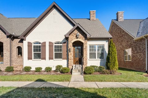 2022 Moultrie Cir, Franklin, TN 37064 - MLS#: 2808104