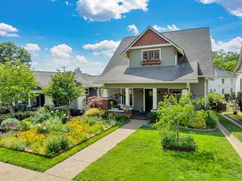 Photo of 211 Mcfarland Avenue, Chattanooga, TN 37405 (MLS # 3181540)