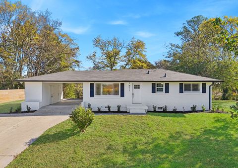 513 Vinson Dr Nashville TN 37217