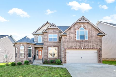 1125 Hilliard Ln, Clarksville, TN 37042 - MLS#: 2817006
