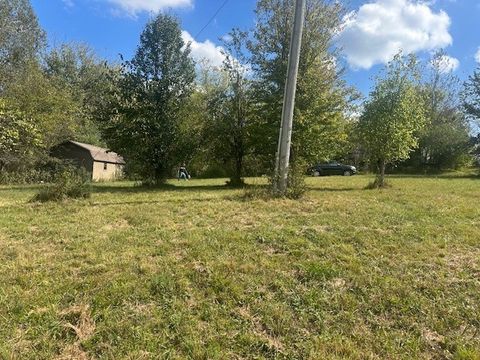 1624 Rock Bridge Rd Bethpage TN 37022