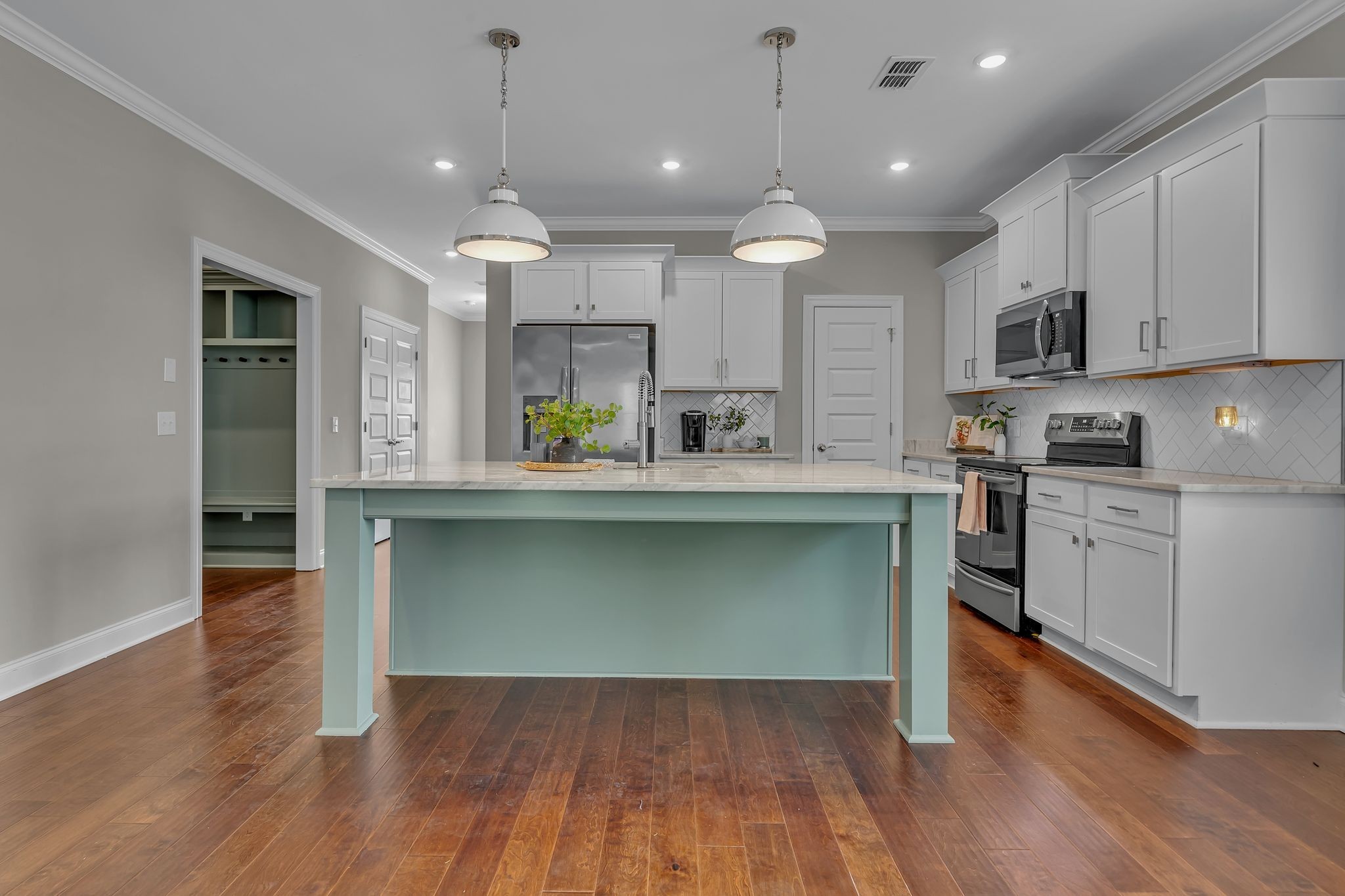 Middle Tennessee Properties 4 446 Ruby Oaks Ln