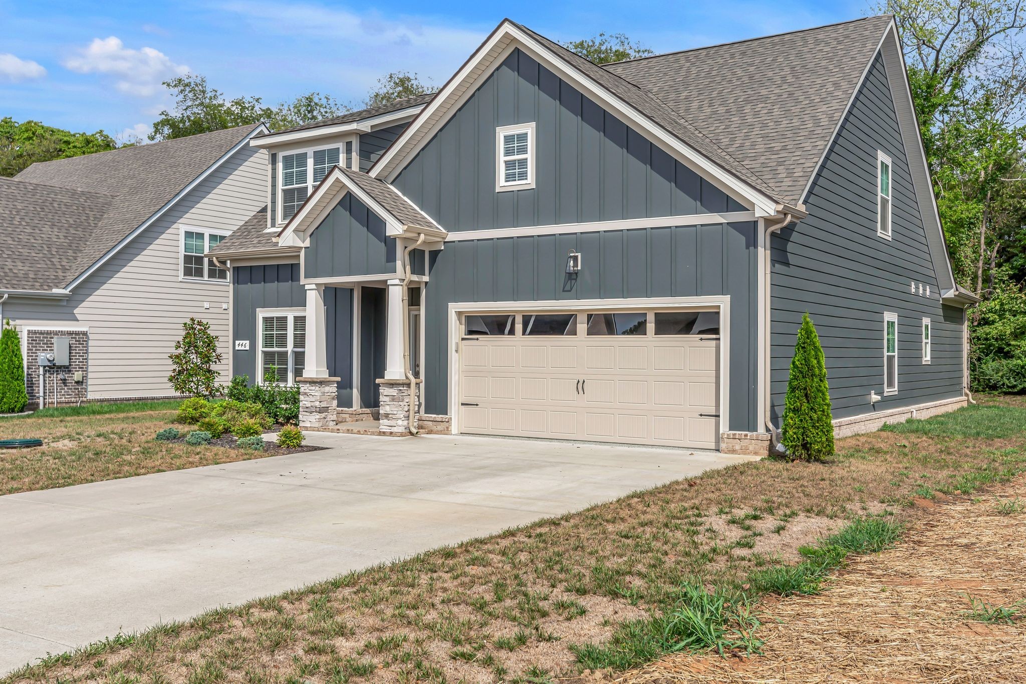 Middle Tennessee Properties 2 446 Ruby Oaks Ln