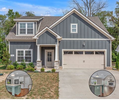 446 Ruby Oaks Ln Murfreesboro TN 37128