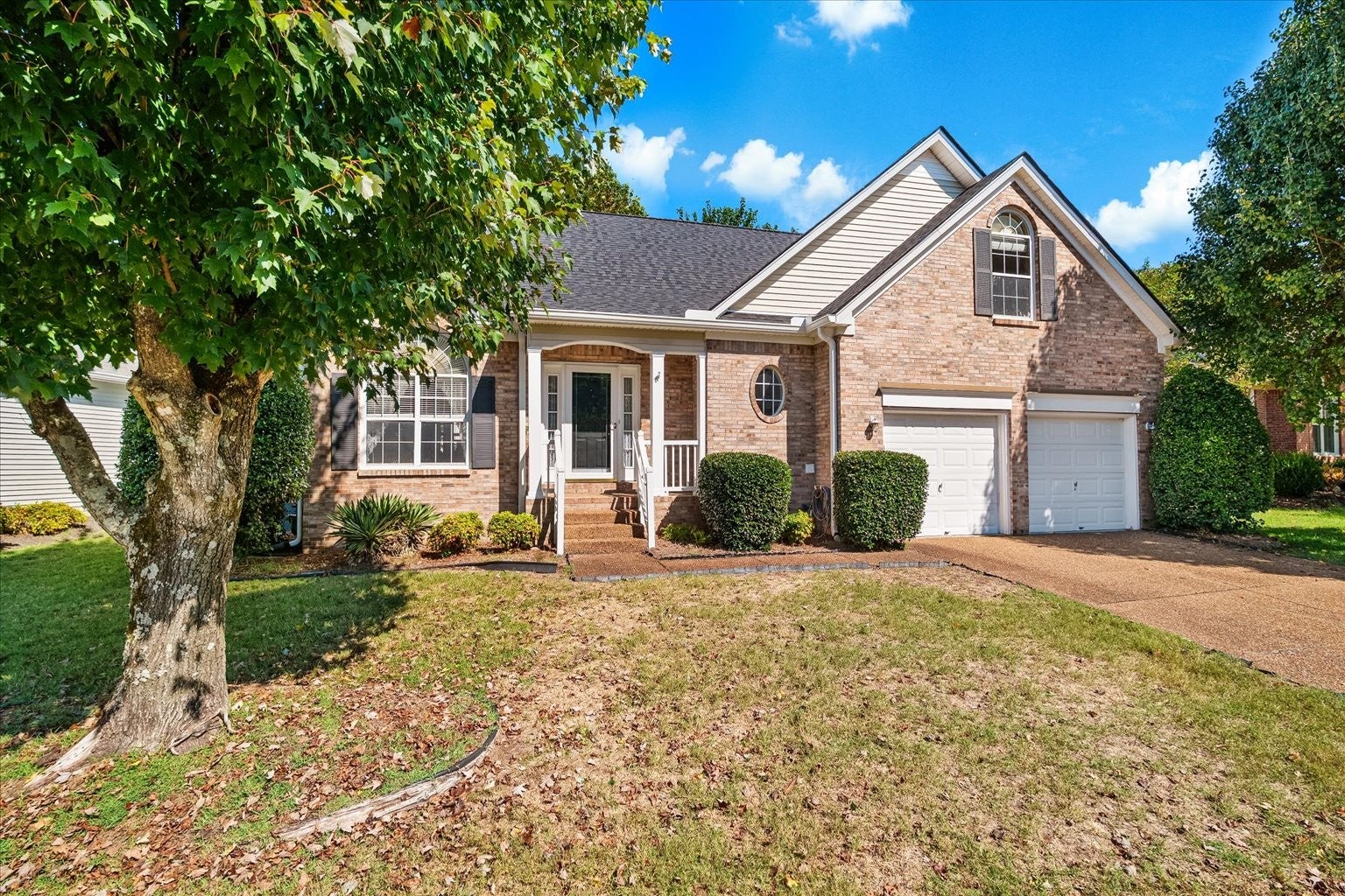 4-bed listing at 453 Essex Park Cir, Franklin
