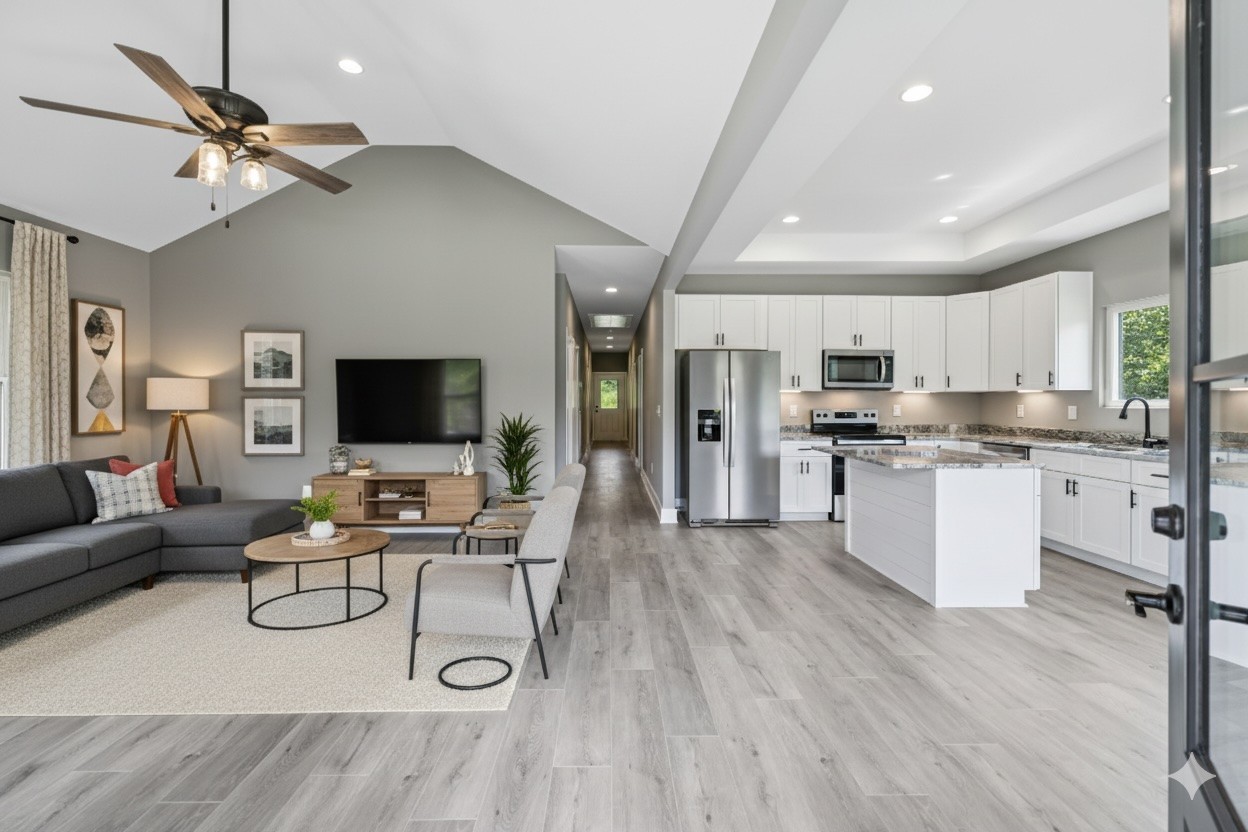 1825 Shop Springs Rd