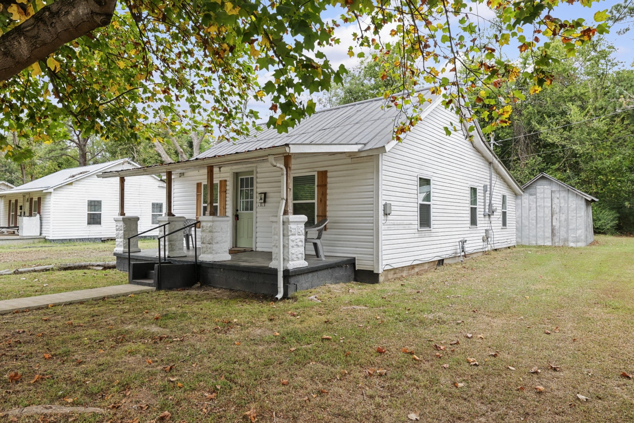 219 Cedar St