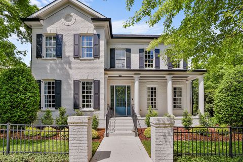 1422 Primrose Ln Franklin TN 37064