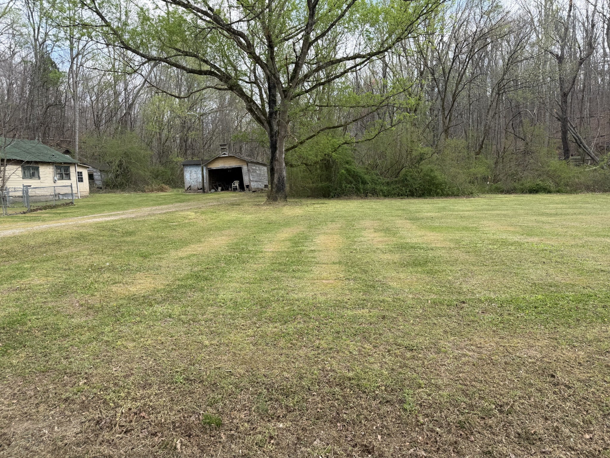 417 Trace Creek Rd