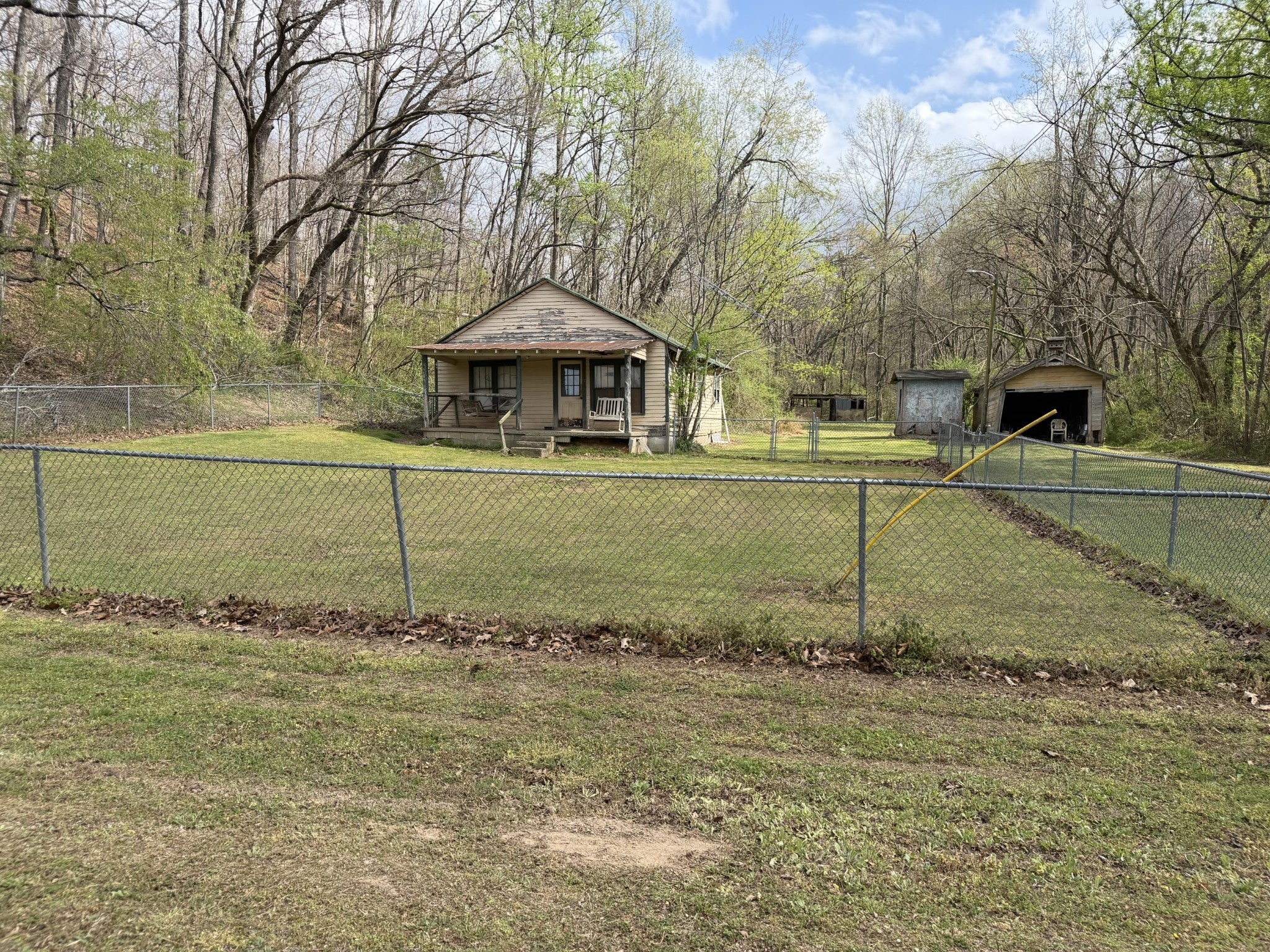 417 Trace Creek Rd