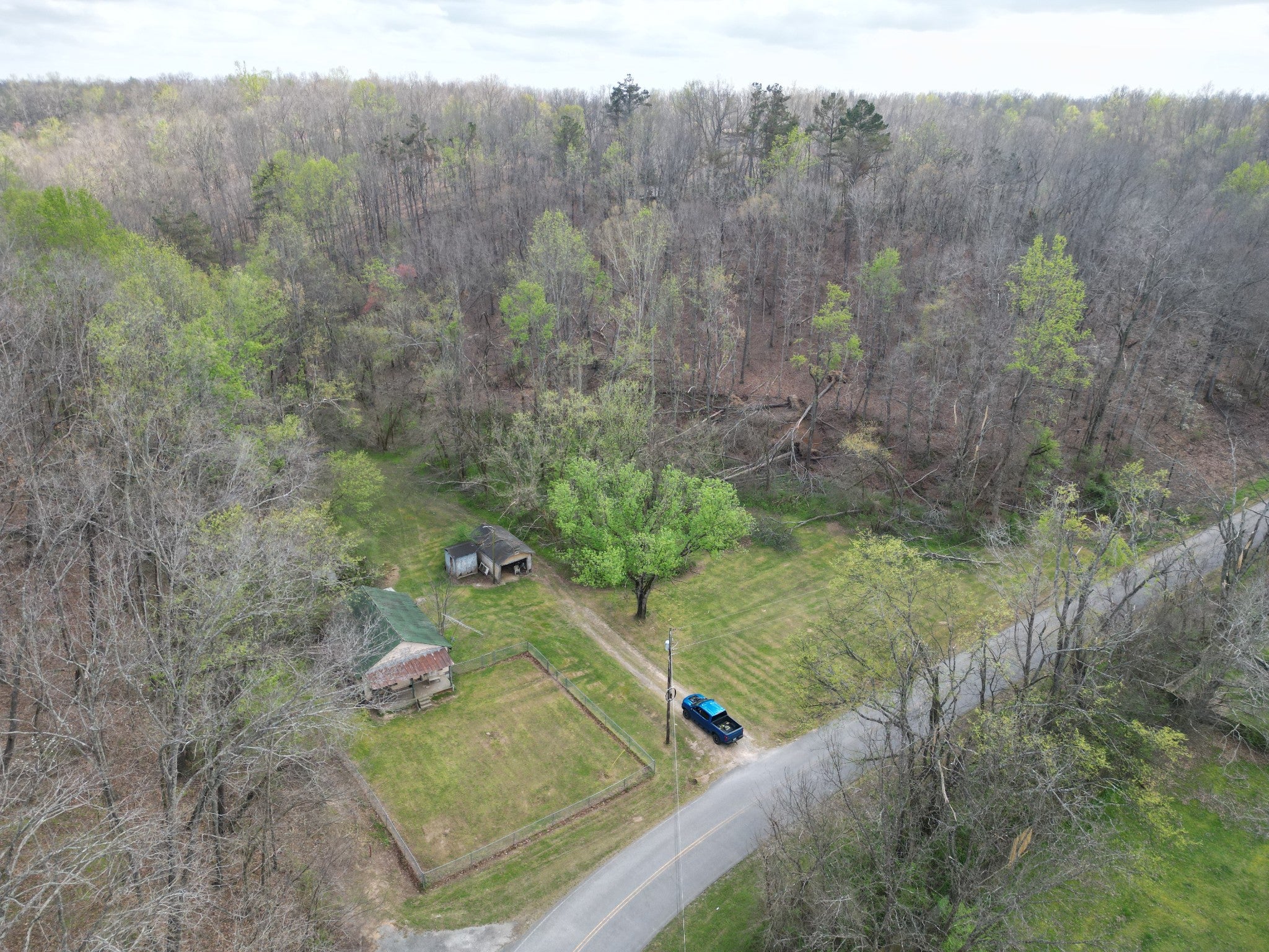 417 Trace Creek Rd
