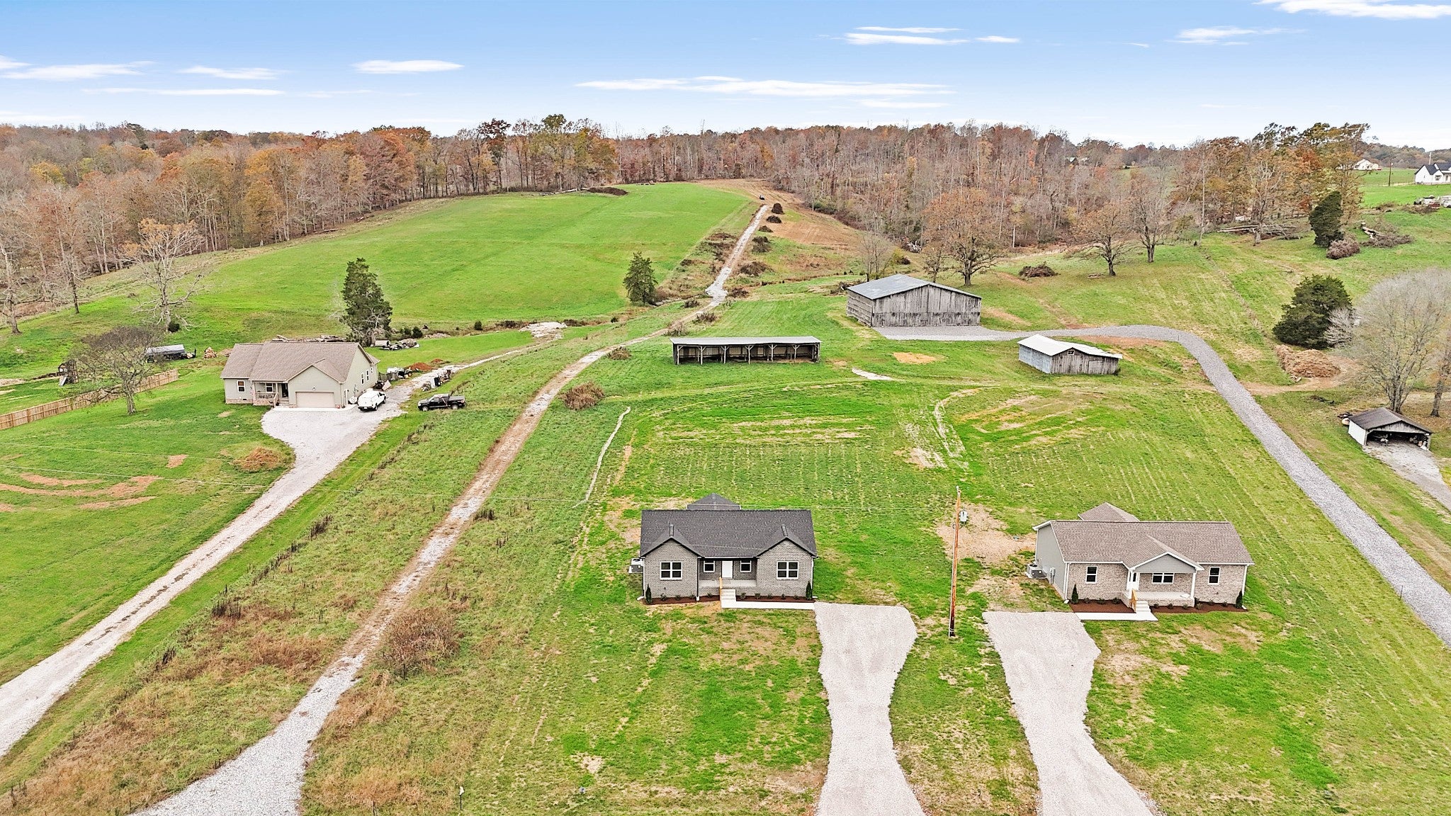 1776 Old Gallatin Rd