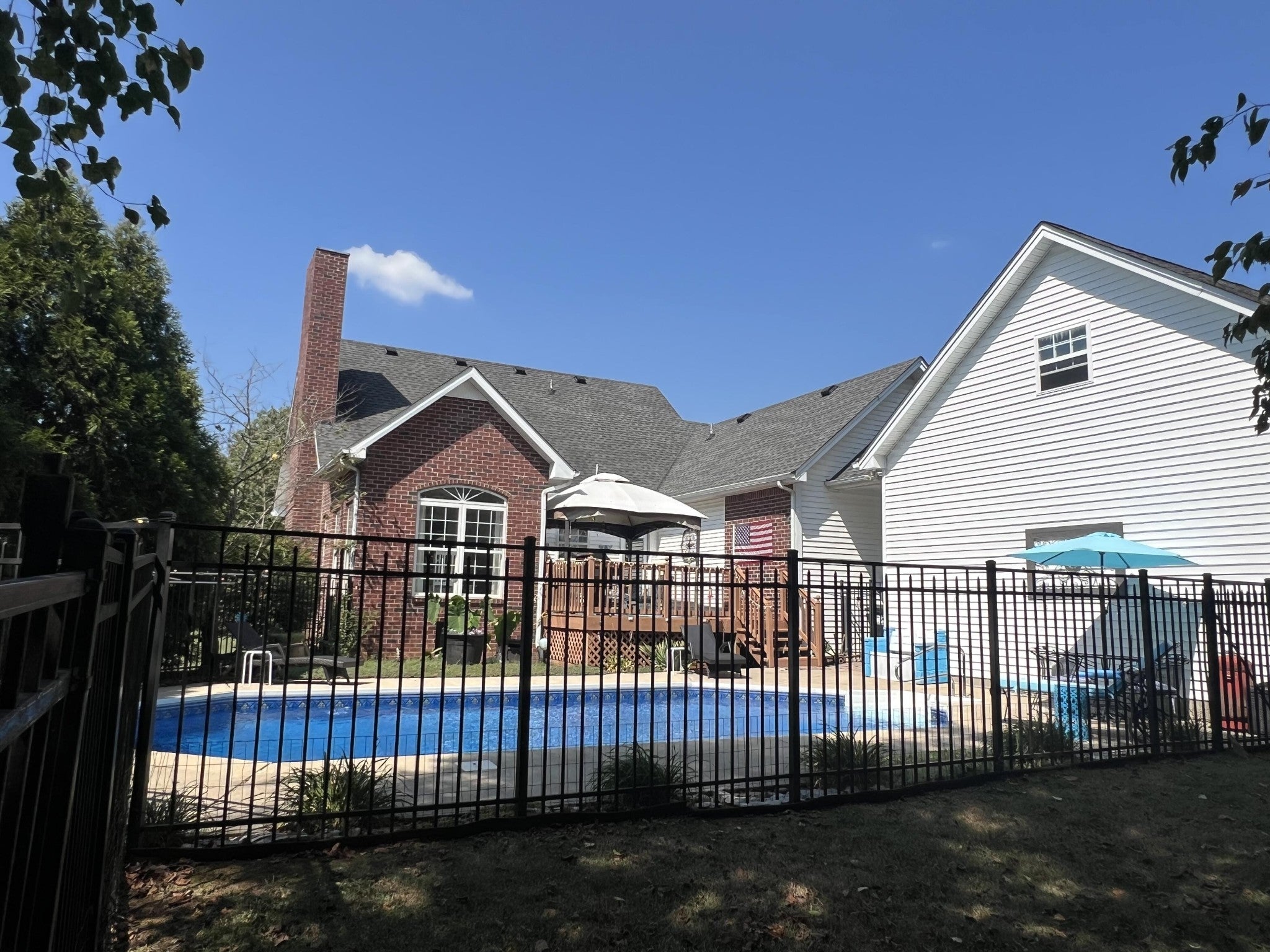 3131 Park Hill RD