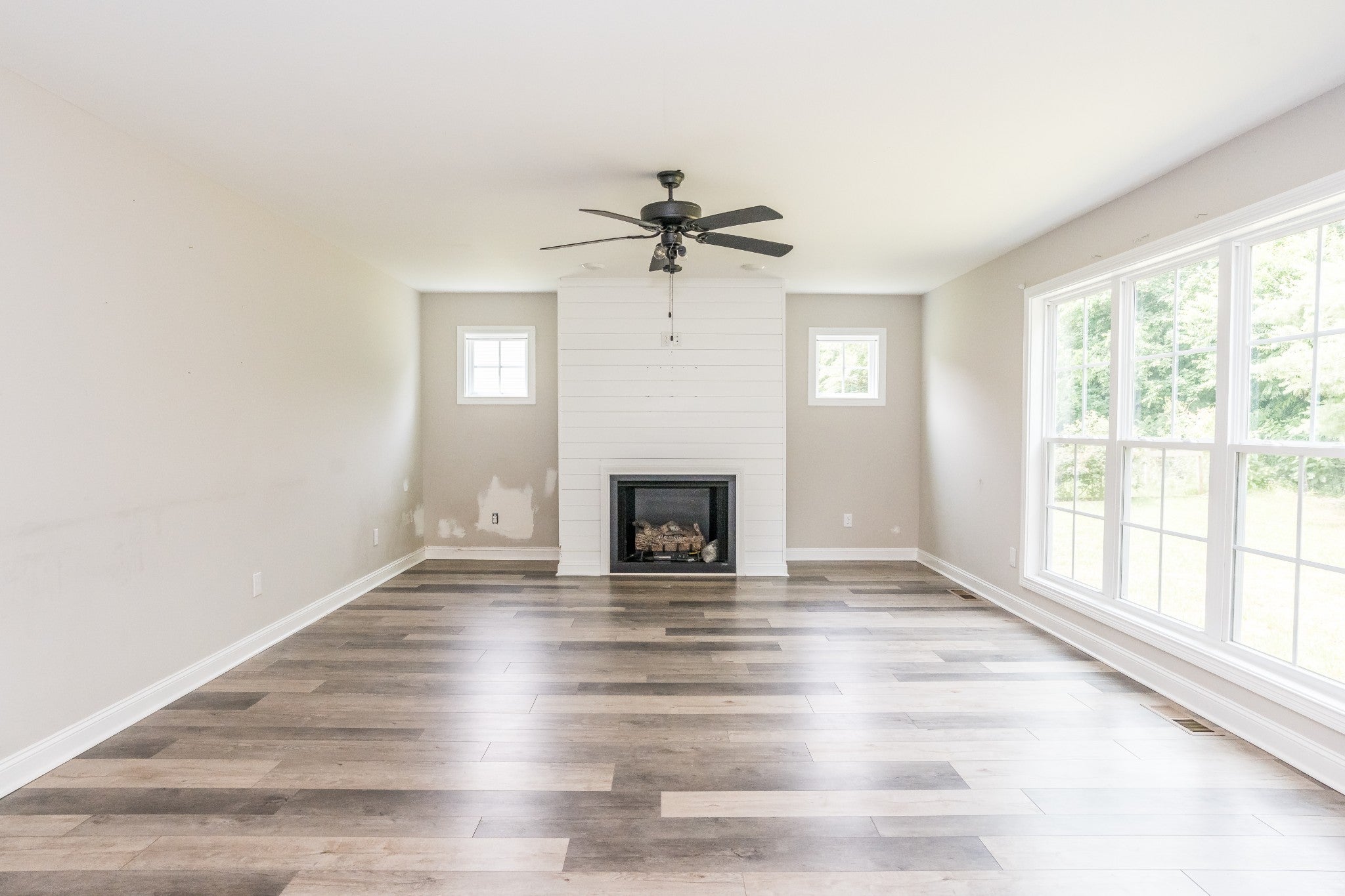120 Teds Trail