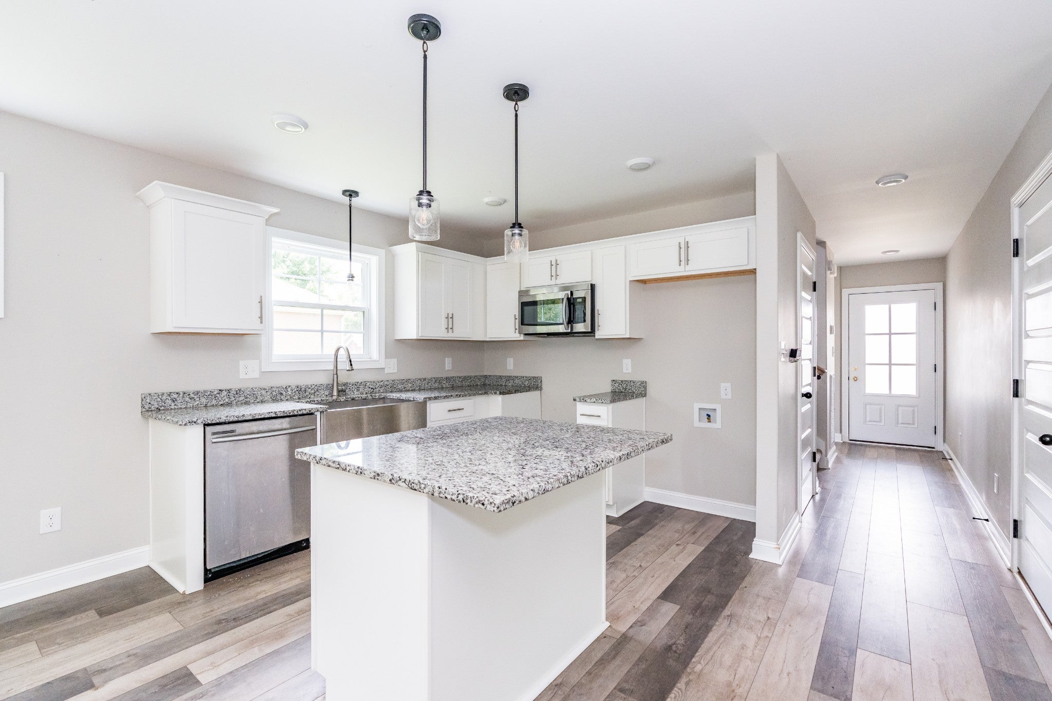 120 Teds Trail