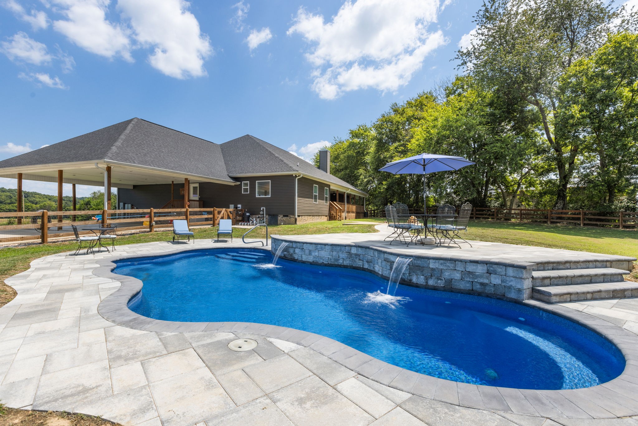 3030 Cherry Corner Rd