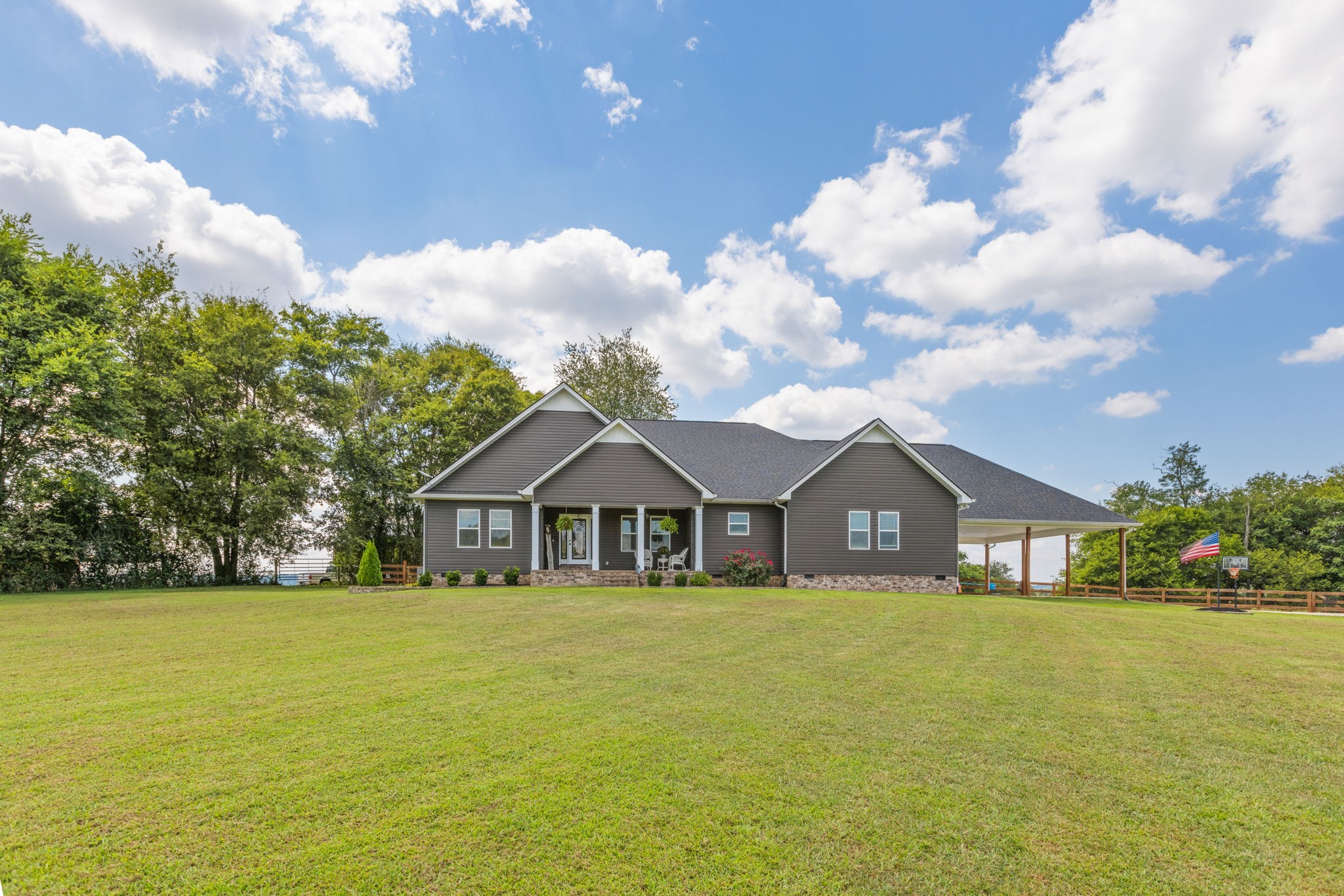 3030 Cherry Corner Rd