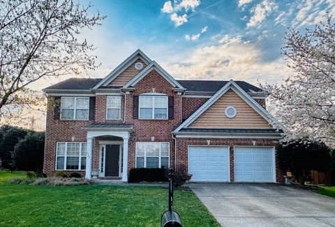 1729 Bastante Ct Nolensville TN 37135