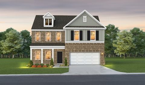 2024 Bennett Creek Drive Columbia TN 38401