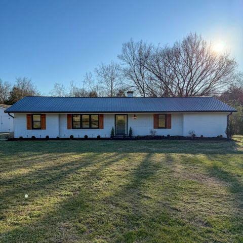 406 Bear Creek Pike Columbia TN 38401