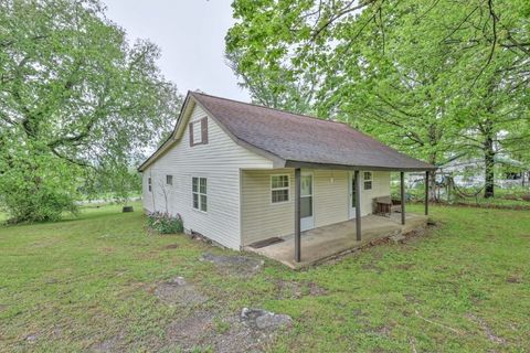 248 Old Flat Creek Road Shelbyville TN 37160