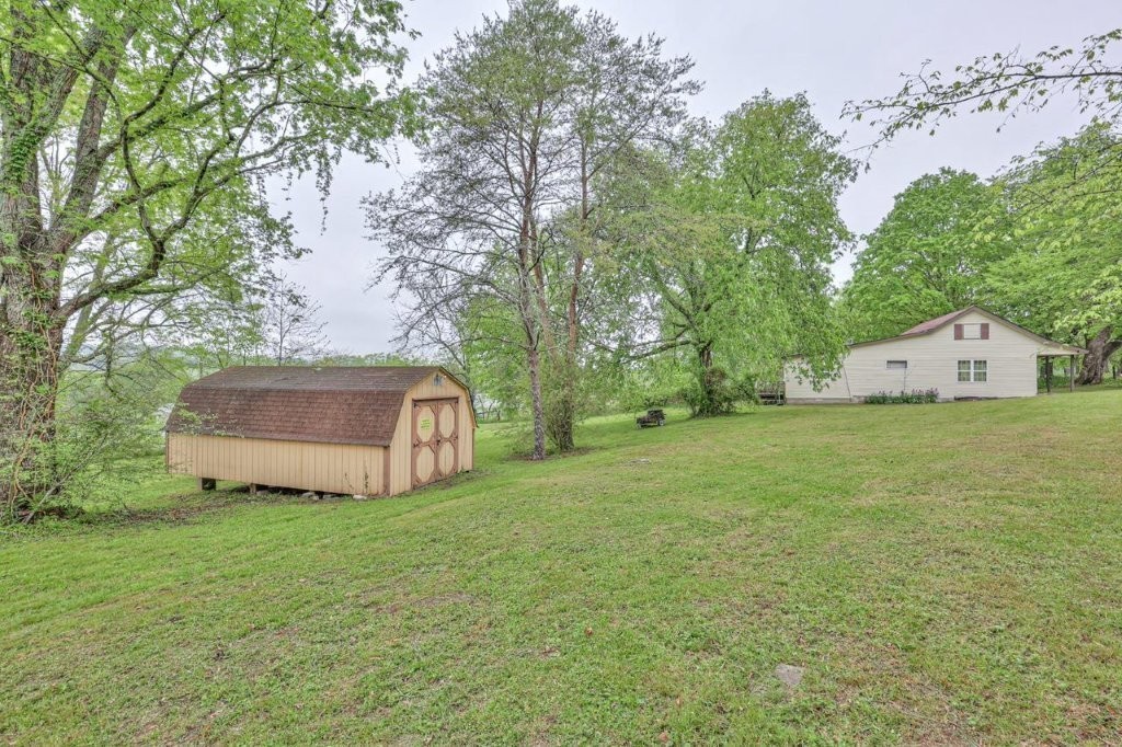 248 Old Flat Creek Road