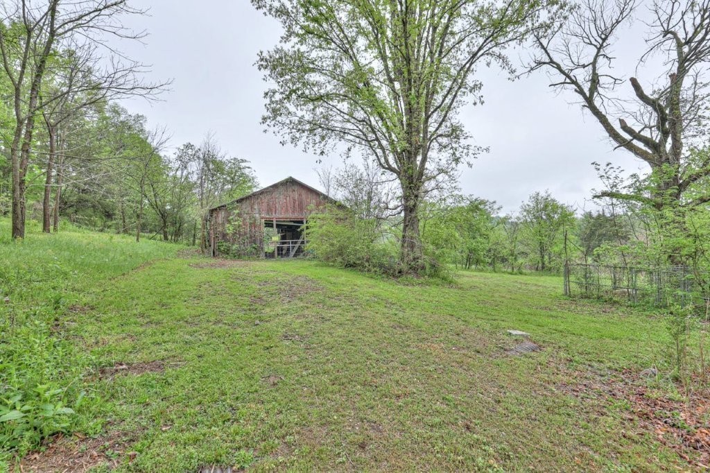 248 Old Flat Creek Road