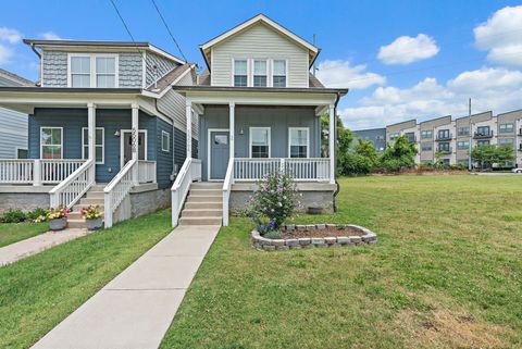5506A New York Ave Nashville TN 37209
