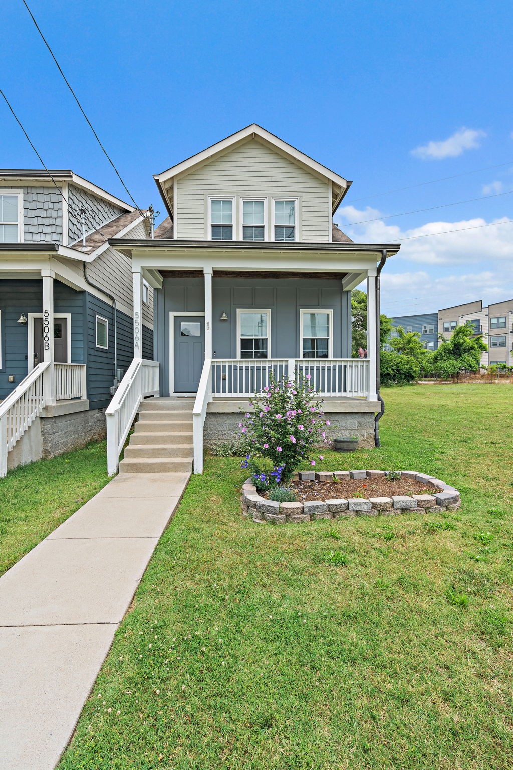 Middle Tennessee Properties 1 5506A New York Ave