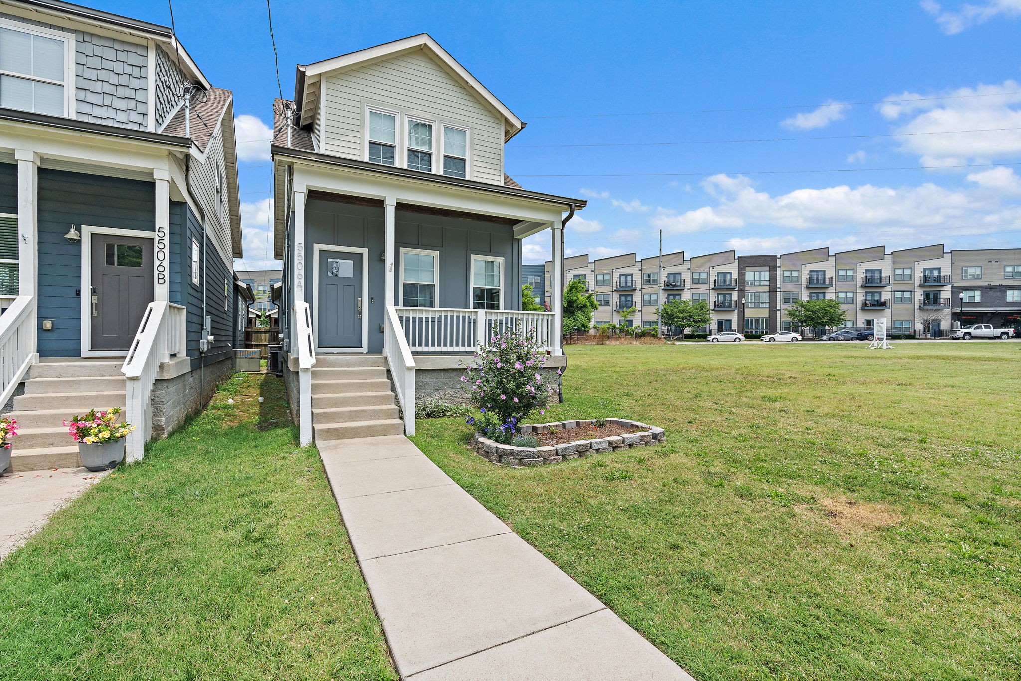 Middle Tennessee Properties 3 5506A New York Ave