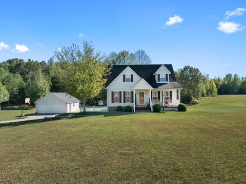 3984 County Road 94 2 deeded tracts-2.87 ac Florence AL 35634